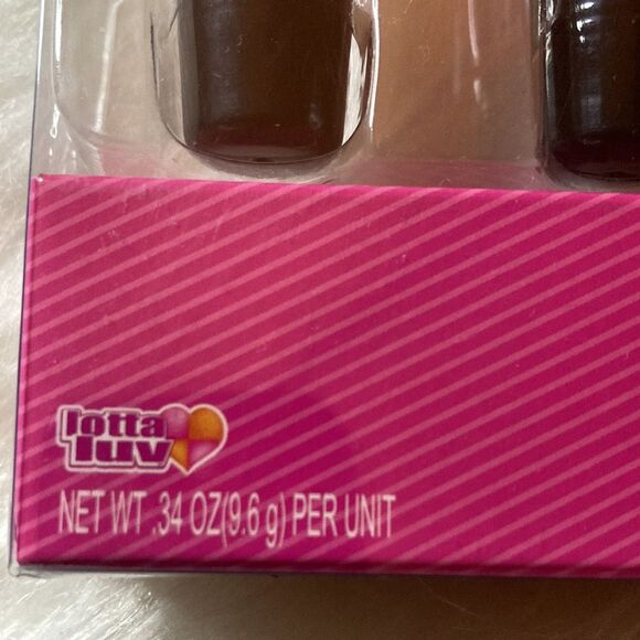 Bartender Double Luv Lip Gloss - Picture 6 of 7